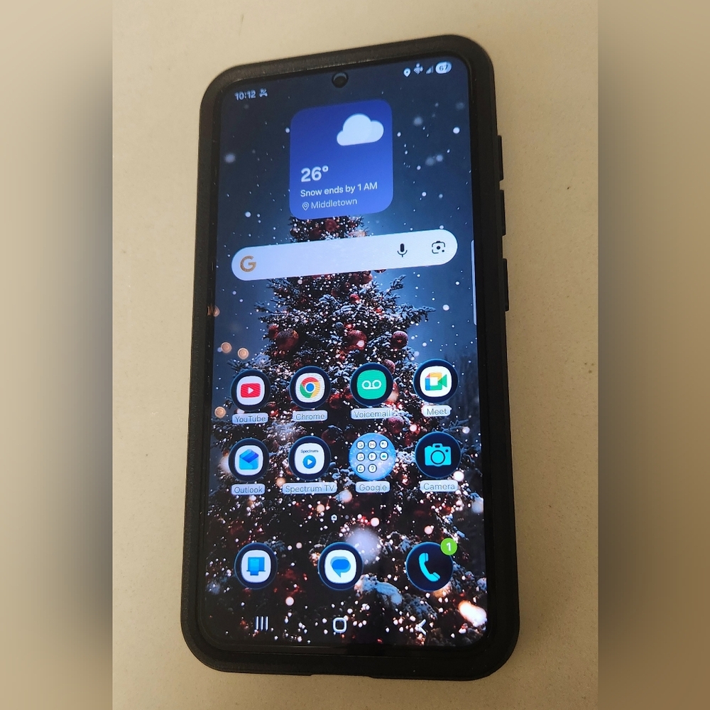 Samsung S23 Unlocked 256GB WORKING